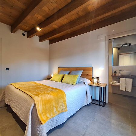 Apartament "Enclau" Turismo Rural Cal Rialla ييفيا المظهر الخارجي الصورة