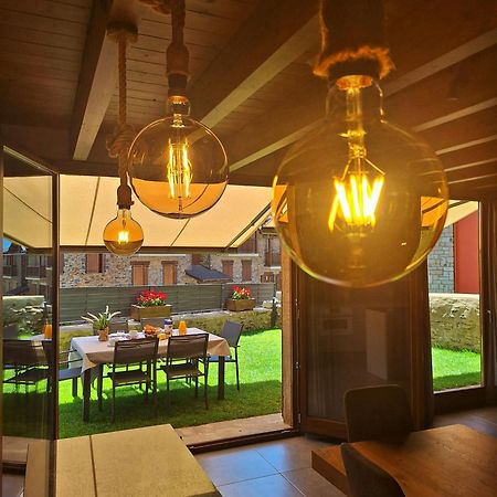 Apartament "Enclau" Turismo Rural Cal Rialla ييفيا المظهر الخارجي الصورة