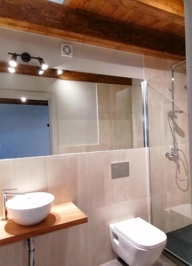 Apartament "Enclau" Turismo Rural Cal Rialla ييفيا المظهر الخارجي الصورة