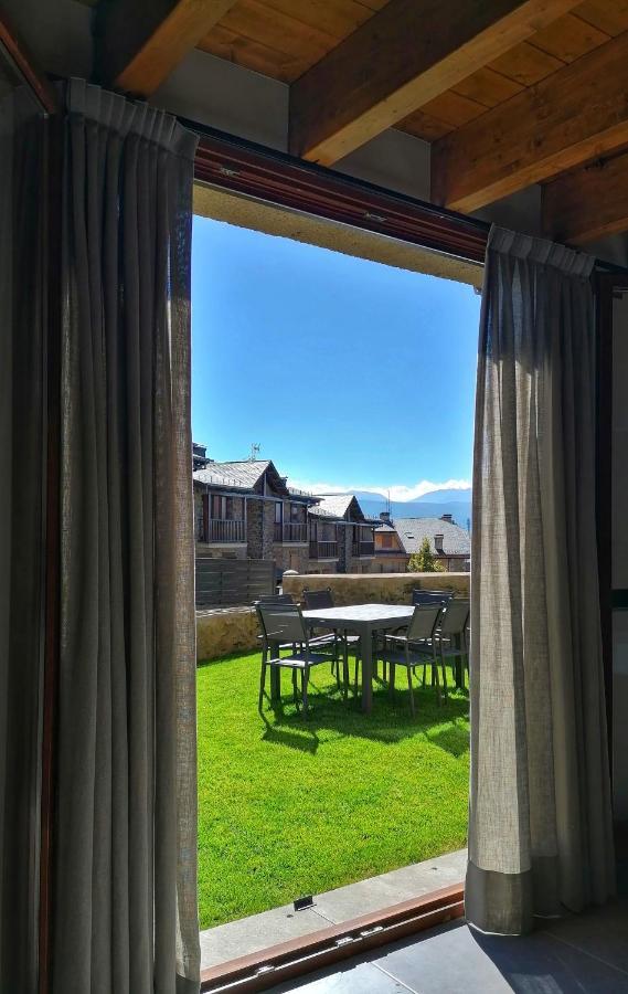 Apartament "Enclau" Turismo Rural Cal Rialla ييفيا المظهر الخارجي الصورة