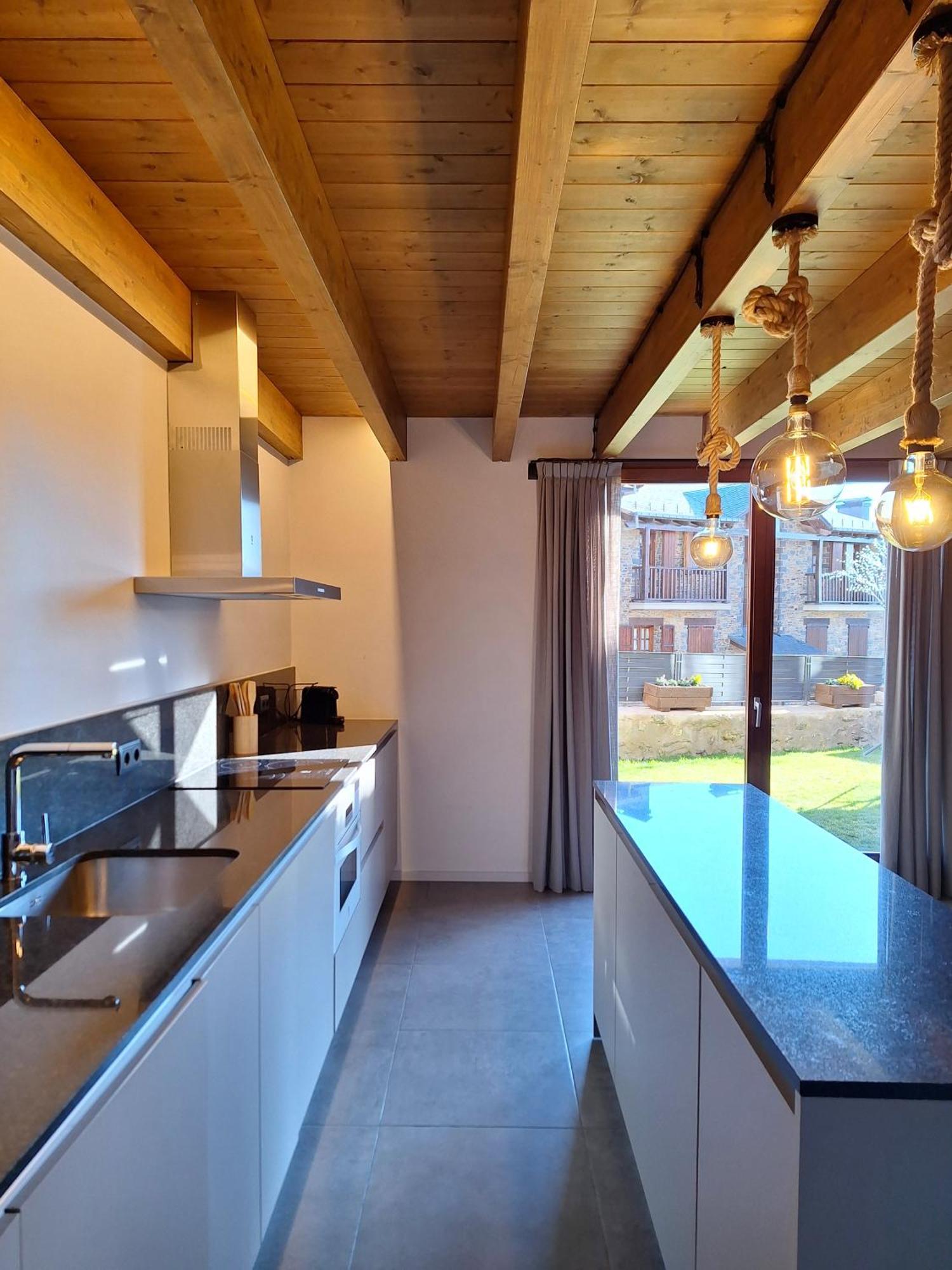 Apartament "Enclau" Turismo Rural Cal Rialla ييفيا المظهر الخارجي الصورة