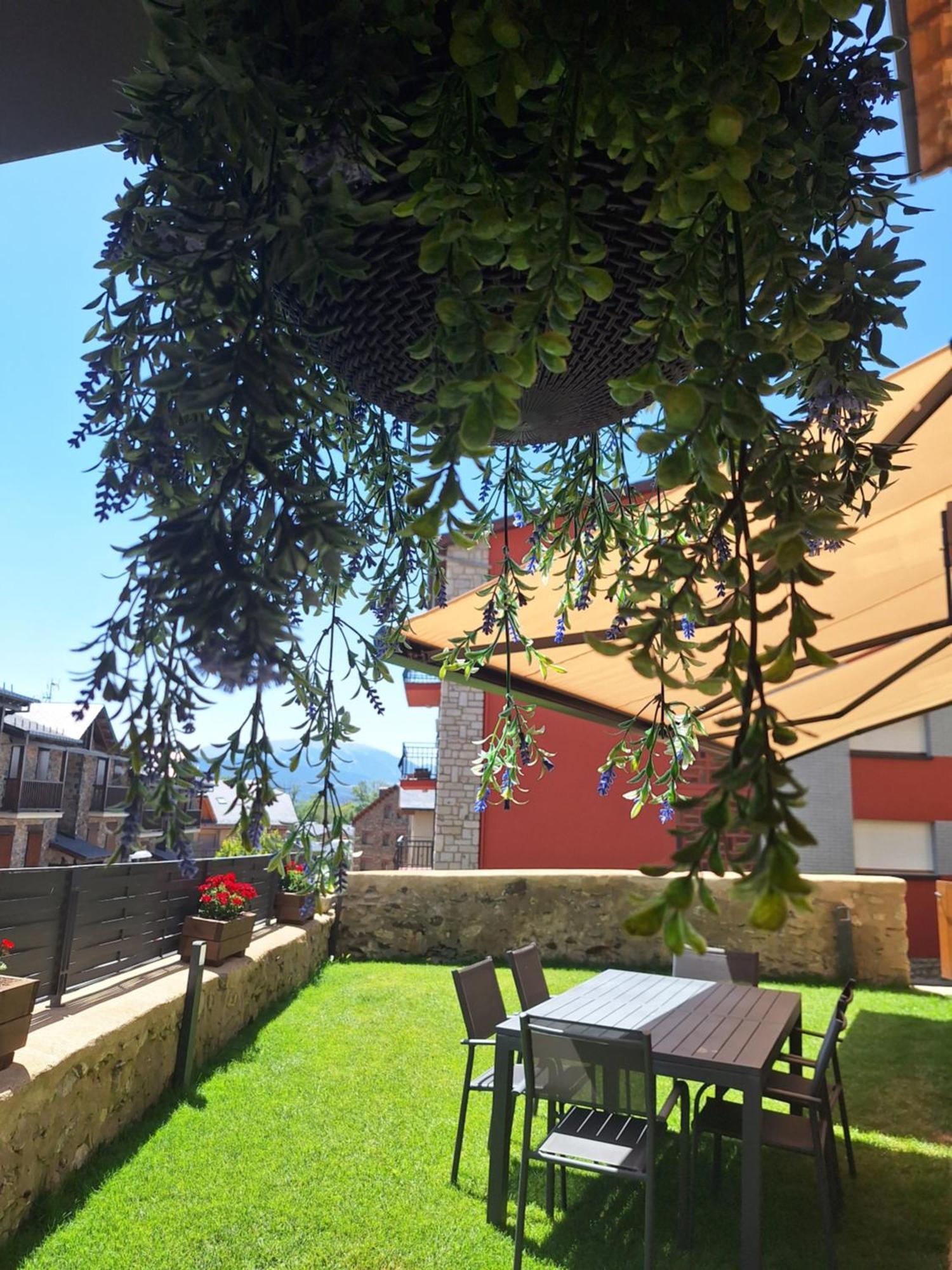 Apartament "Enclau" Turismo Rural Cal Rialla ييفيا المظهر الخارجي الصورة